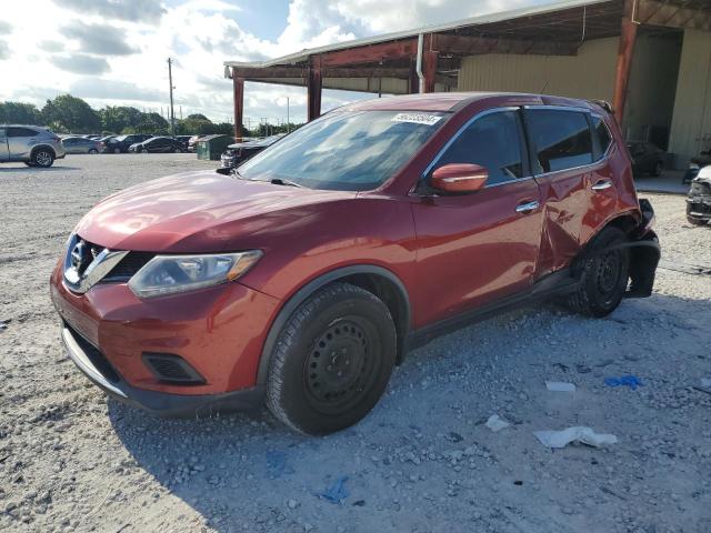 NISSAN ROGUE 2015 knmat2mt6fp589146