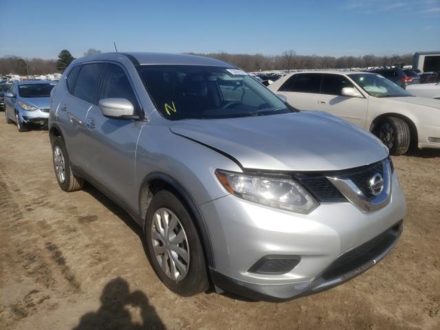 NISSAN ROGUE 2015 knmat2mt6fp589311