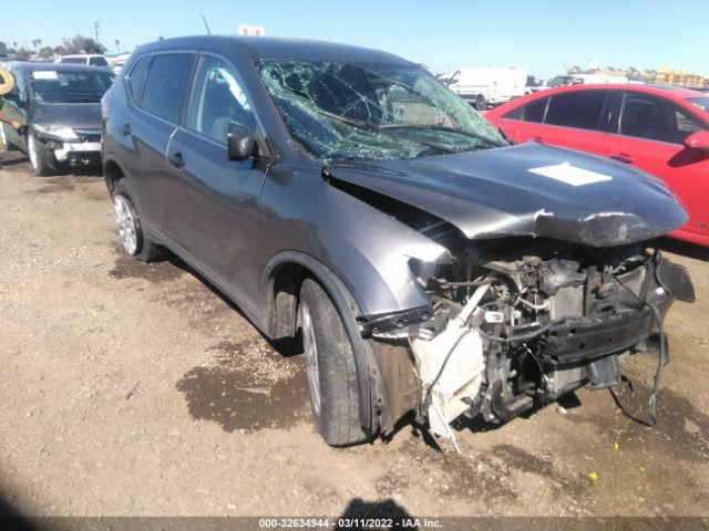 NISSAN ROGUE 2016 knmat2mt6gp593148