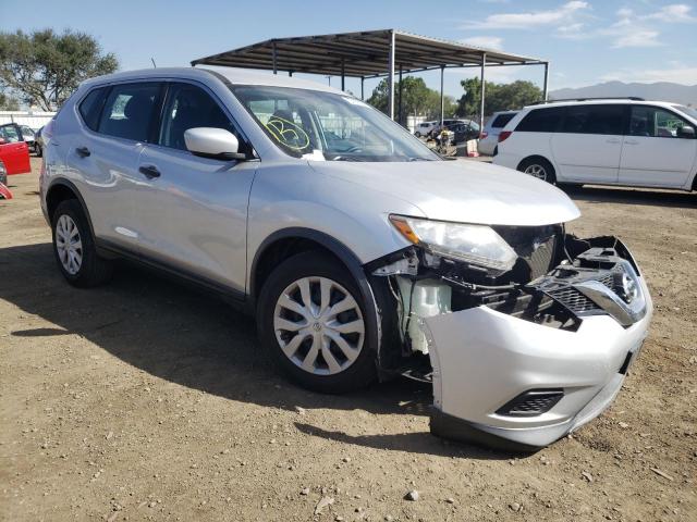 NISSAN ROGUE S 2016 knmat2mt6gp594803