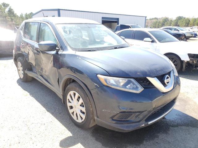 NISSAN ROGUE S 2016 knmat2mt6gp595711