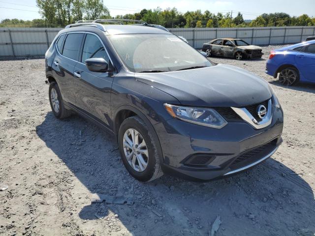 NISSAN ROGUE S 2016 knmat2mt6gp595997