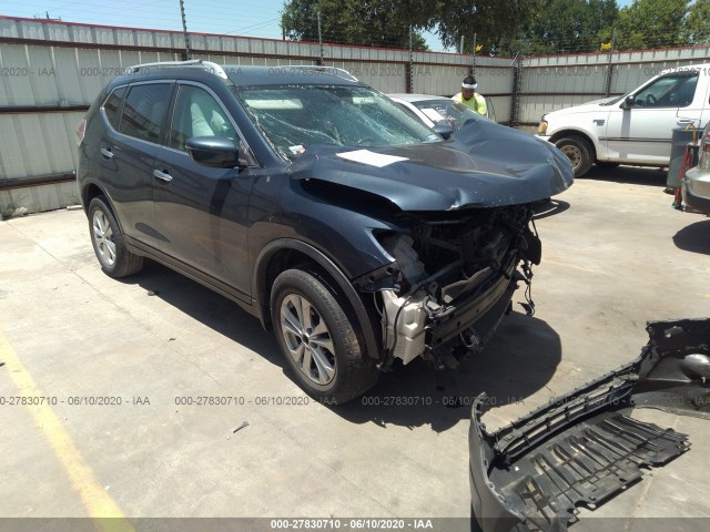 NISSAN ROGUE 2016 knmat2mt6gp596390