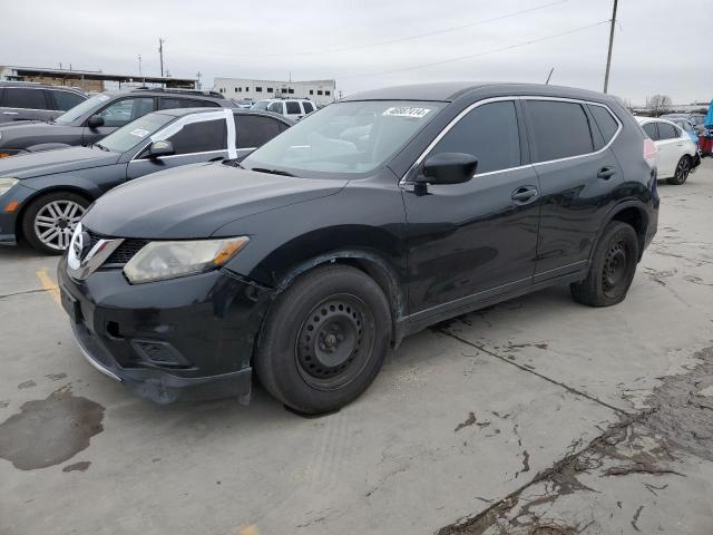 NISSAN ROGUE 2016 knmat2mt6gp597538