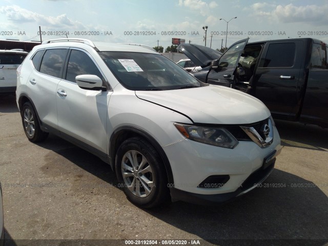 NISSAN ROGUE 2016 knmat2mt6gp599208