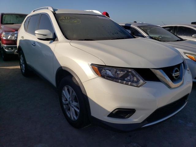 NISSAN ROGUE S 2016 knmat2mt6gp599368