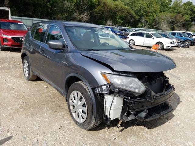 NISSAN ROGUE S 2016 knmat2mt6gp602592