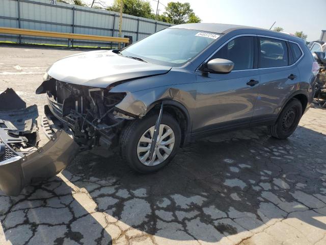 NISSAN ROGUE S 2016 knmat2mt6gp603628