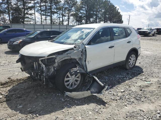 NISSAN ROGUE S 2016 knmat2mt6gp605329