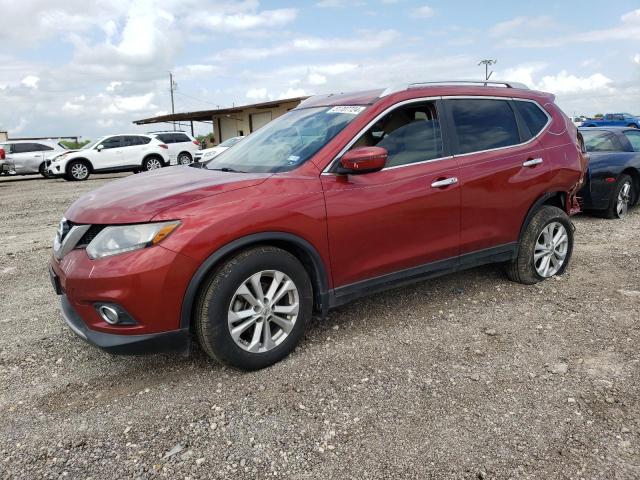 NISSAN ROGUE 2016 knmat2mt6gp606156