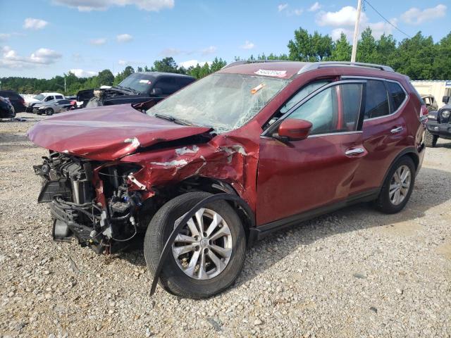 NISSAN ROGUE 2016 knmat2mt6gp606271