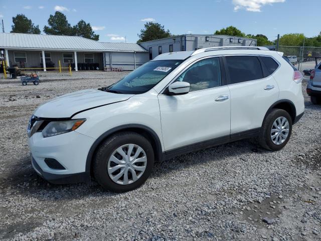 NISSAN ROGUE S 2016 knmat2mt6gp606397