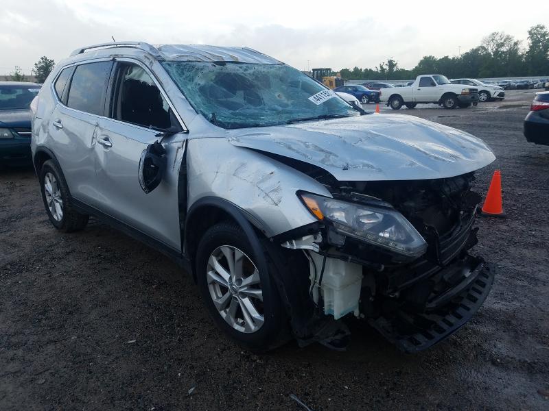 NISSAN ROGUE S 2016 knmat2mt6gp606903