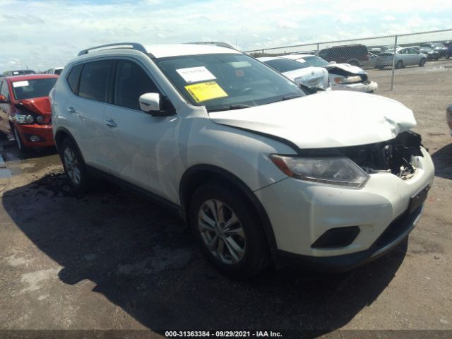 NISSAN ROGUE 2016 knmat2mt6gp608554