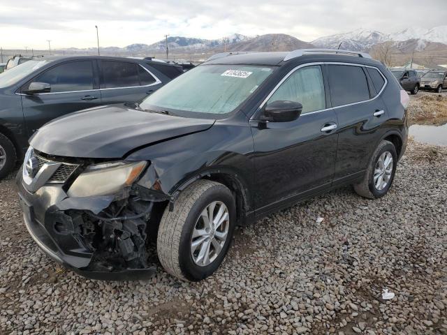 NISSAN ROGUE S 2016 knmat2mt6gp608652