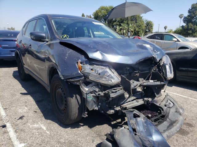 NISSAN ROGUE S 2016 knmat2mt6gp608991