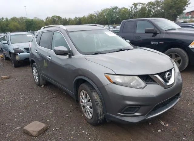 NISSAN ROGUE 2016 knmat2mt6gp614743