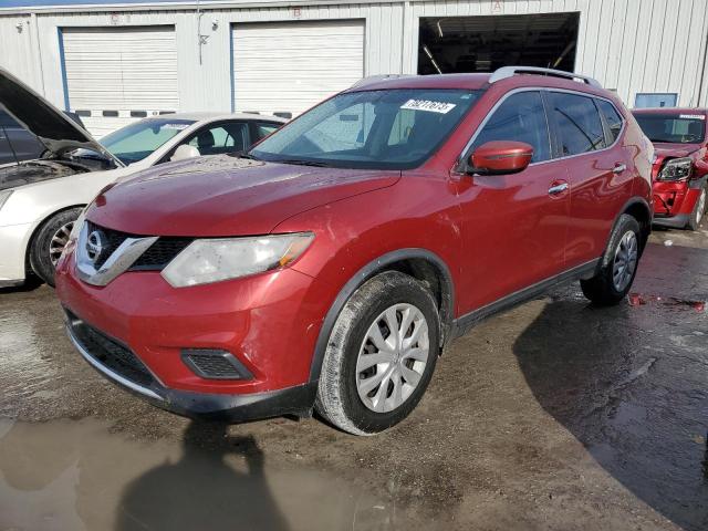 NISSAN ROGUE 2016 knmat2mt6gp614984