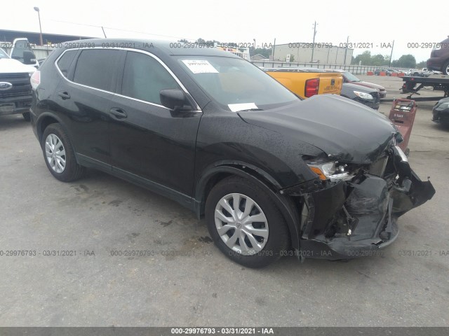 NISSAN ROGUE 2016 knmat2mt6gp617299