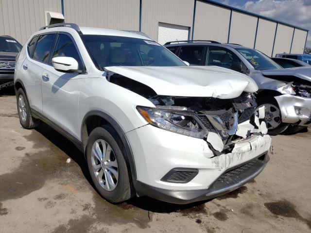 NISSAN ROGUE S 2016 knmat2mt6gp620512