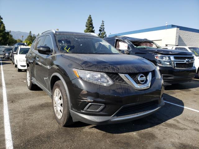 NISSAN ROGUE S 2016 knmat2mt6gp623183