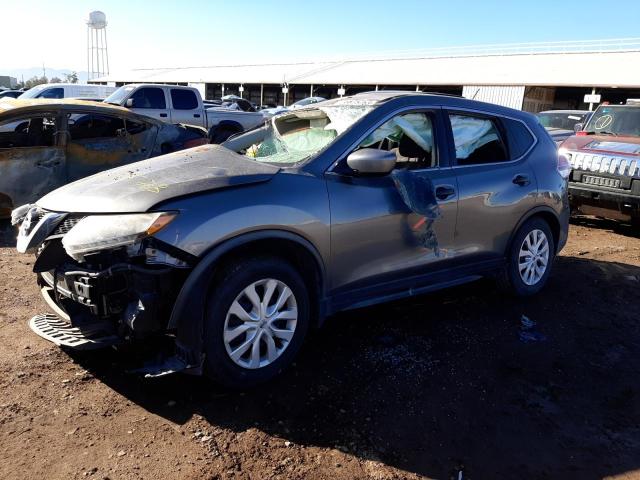 NISSAN ROGUE S 2016 knmat2mt6gp623278