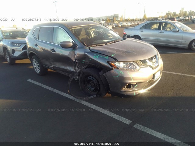 NISSAN ROGUE 2016 knmat2mt6gp623684