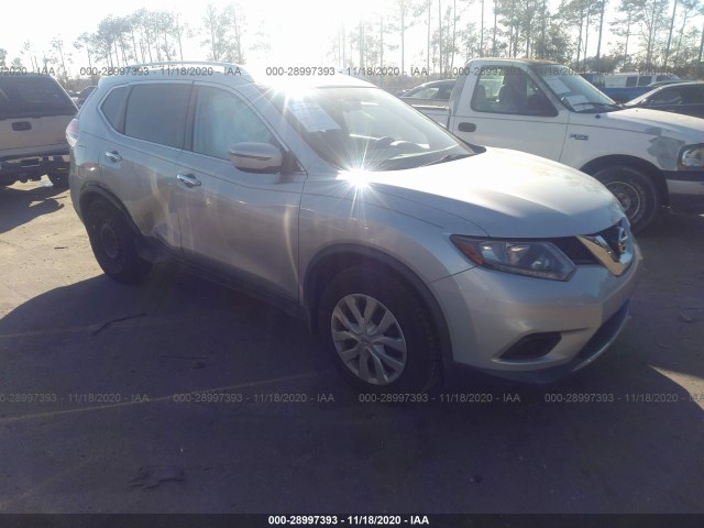 NISSAN ROGUE 2016 knmat2mt6gp629212