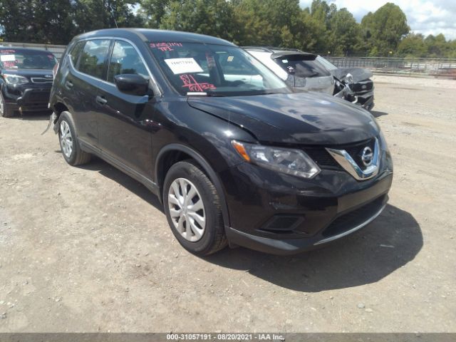 NISSAN ROGUE 2016 knmat2mt6gp630960