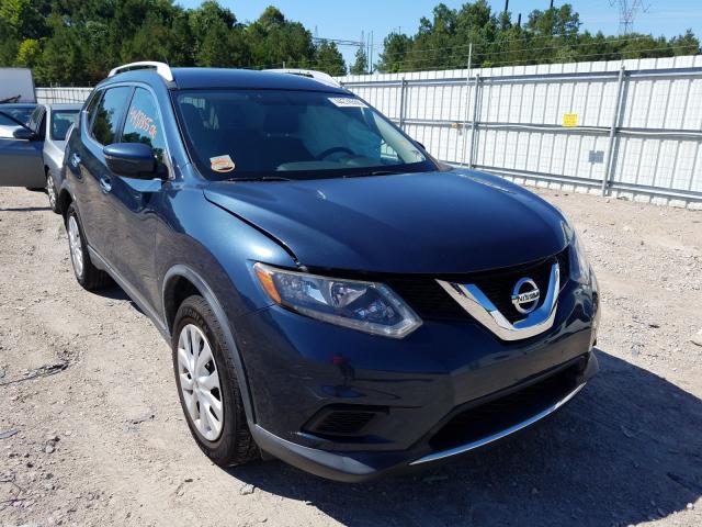 NISSAN ROGUE 2015 knmat2mt6gp636208