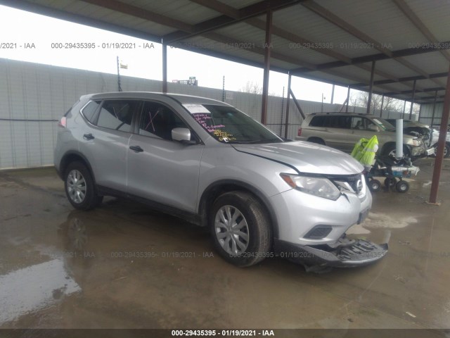 NISSAN ROGUE 2016 knmat2mt6gp638914