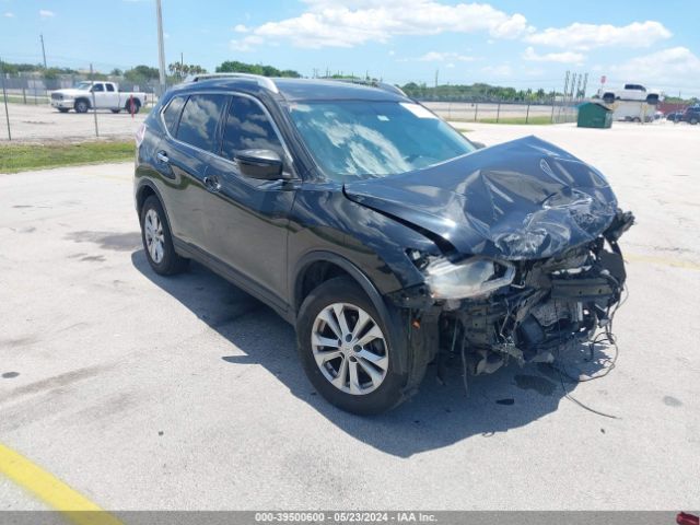 NISSAN ROGUE 2016 knmat2mt6gp639433