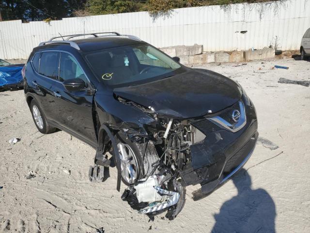 NISSAN ROGUE S 2016 knmat2mt6gp640582