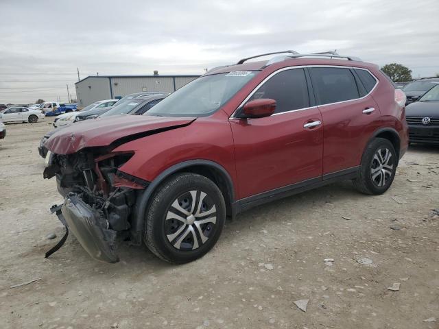 NISSAN ROGUE S 2016 knmat2mt6gp640923