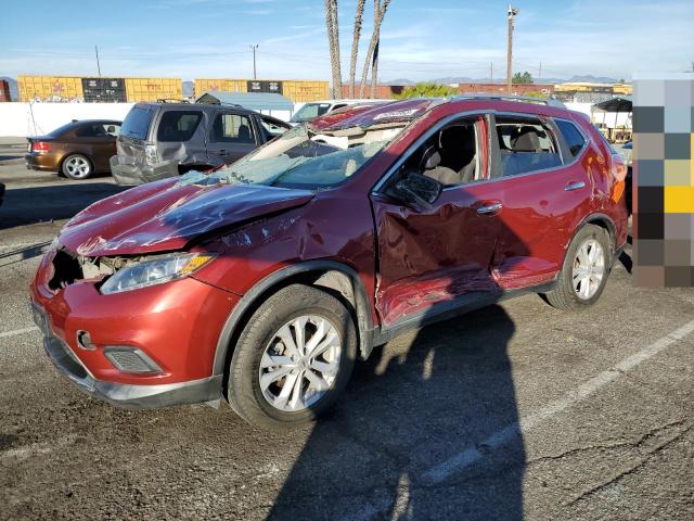 NISSAN ROGUE 2016 knmat2mt6gp643000