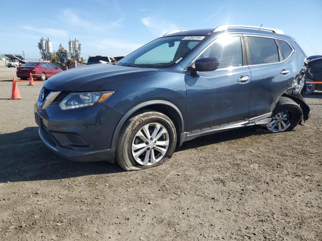 NISSAN ROGUE 2016 knmat2mt6gp643224