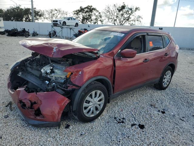 NISSAN ROGUE 2016 knmat2mt6gp643420