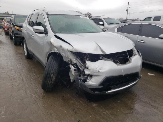 NISSAN ROGUE S 2016 knmat2mt6gp646267