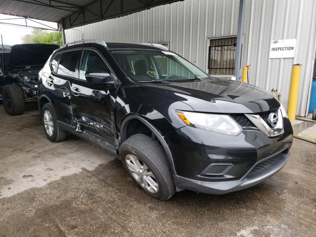 NISSAN ROGUE S 2016 knmat2mt6gp646303