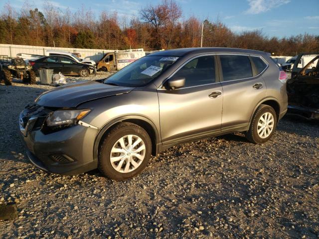 NISSAN ROGUE S 2016 knmat2mt6gp647144