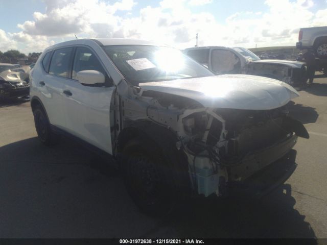 NISSAN ROGUE 2016 knmat2mt6gp648763