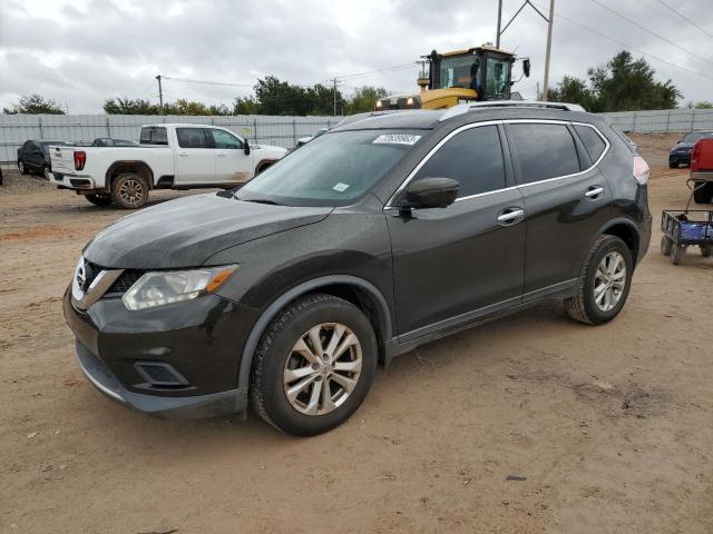 NISSAN ROGUE 2016 knmat2mt6gp652652