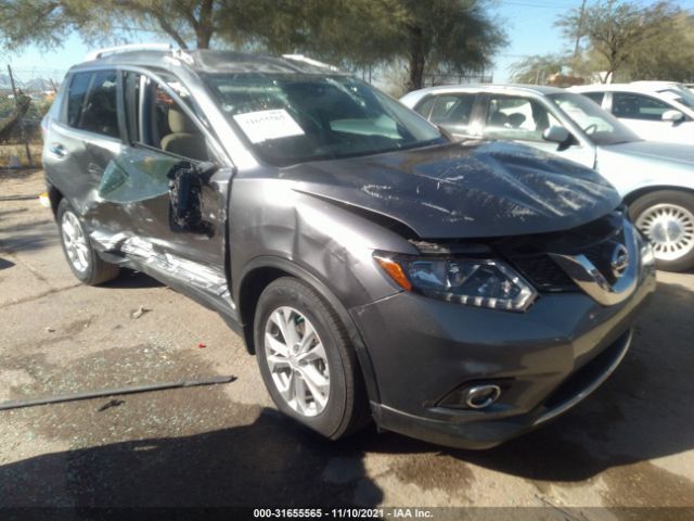 NISSAN ROGUE 2016 knmat2mt6gp653185