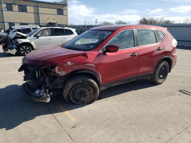 NISSAN ROGUE 2016 knmat2mt6gp664817