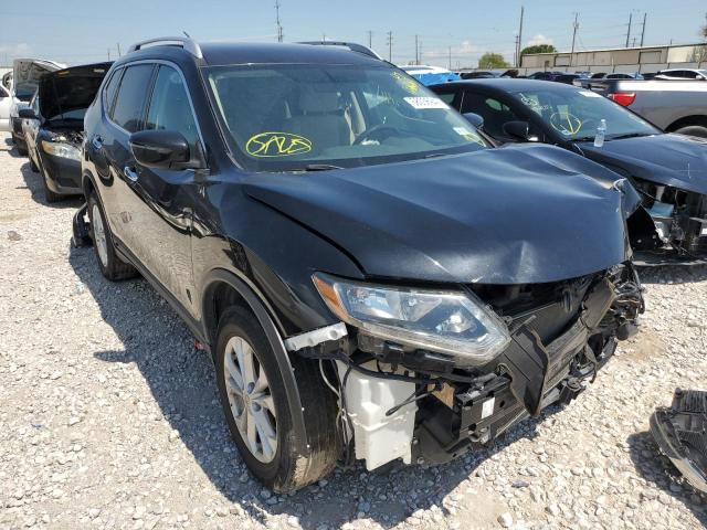 NISSAN ROGUE S 2016 knmat2mt6gp668463