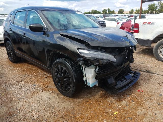 NISSAN ROGUE S 2016 knmat2mt6gp668933