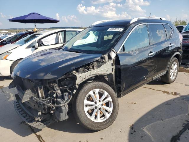 NISSAN ROGUE 2016 knmat2mt6gp669175