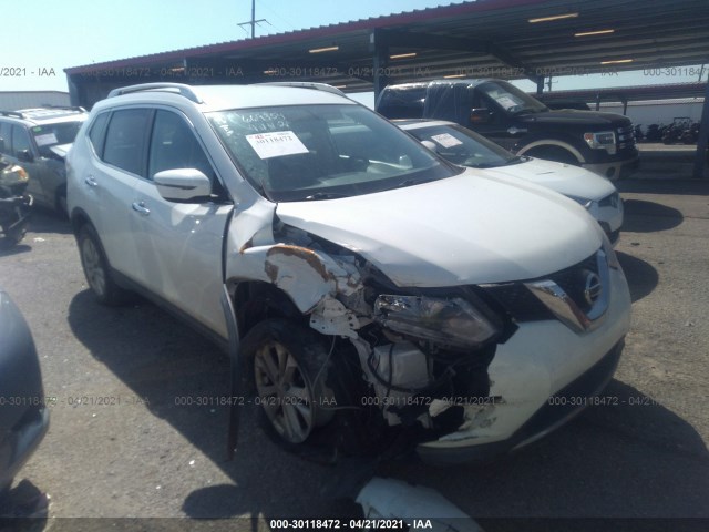 NISSAN ROGUE 2016 knmat2mt6gp669354