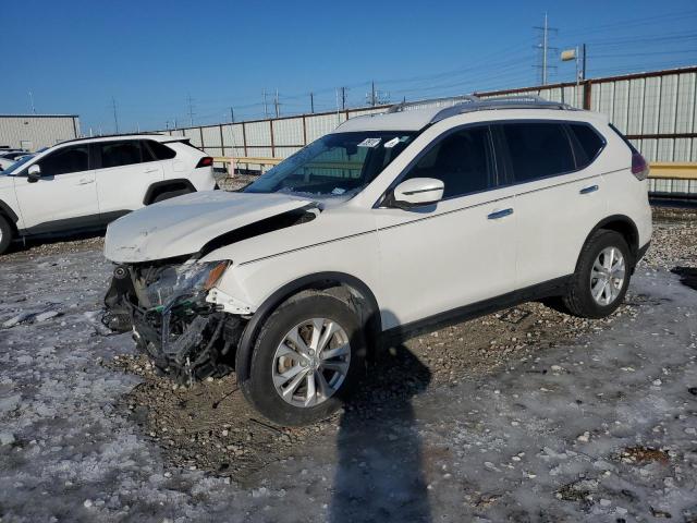 NISSAN ROGUE S 2016 knmat2mt6gp669466