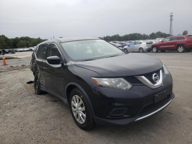 NISSAN ROGUE S 2016 knmat2mt6gp670021